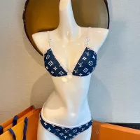 $36.00 USD Louis Vuitton LV Bathing Suits For Women #1324179