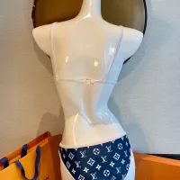 $36.00 USD Louis Vuitton LV Bathing Suits For Women #1324179
