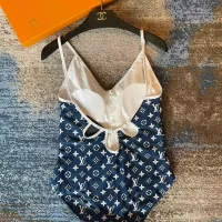 $39.00 USD Louis Vuitton LV Bathing Suits For Women #1324189