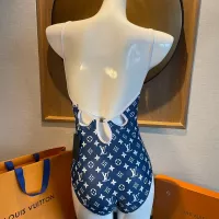$39.00 USD Louis Vuitton LV Bathing Suits For Women #1324189