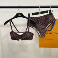 $39.00 USD Louis Vuitton LV Bathing Suits For Women #1324190