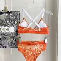 $40.00 USD Christian Dior Bathing Suits For Women #1324191