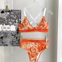 $40.00 USD Christian Dior Bathing Suits For Women #1324191