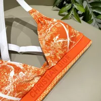 $40.00 USD Christian Dior Bathing Suits For Women #1324191