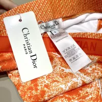 $40.00 USD Christian Dior Bathing Suits For Women #1324191