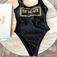 $39.00 USD Versace Bathing Suits For Women #1324194