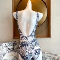 $38.00 USD Christian Dior Bathing Suits For Women #1324200
