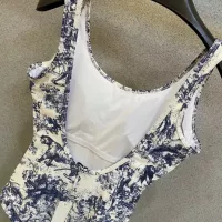 $38.00 USD Christian Dior Bathing Suits For Women #1324200