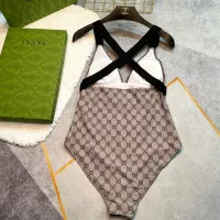$40.00 USD Gucci Swimming & Bathing Suits For Women #1324204