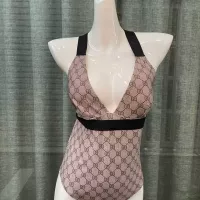 $40.00 USD Gucci Swimming & Bathing Suits For Women #1324204