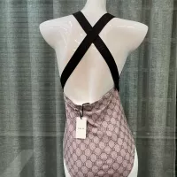 $40.00 USD Gucci Swimming & Bathing Suits For Women #1324204
