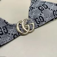 $42.00 USD Gucci Swimming & Bathing Suits For Women #1324205