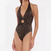 $38.00 USD Fendi Bathing Suits For Women #1324206