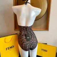 $38.00 USD Fendi Bathing Suits For Women #1324206