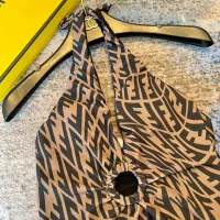 $38.00 USD Fendi Bathing Suits For Women #1324206