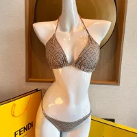 $34.00 USD Fendi Bathing Suits For Women #1324207