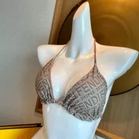$34.00 USD Fendi Bathing Suits For Women #1324207