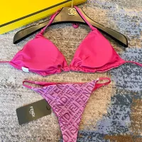 $34.00 USD Fendi Bathing Suits For Women #1324208