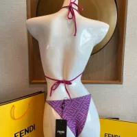 $34.00 USD Fendi Bathing Suits For Women #1324208