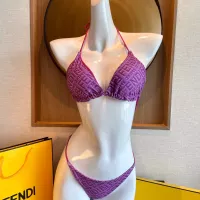$34.00 USD Fendi Bathing Suits For Women #1324208
