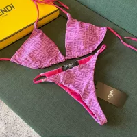 $34.00 USD Fendi Bathing Suits For Women #1324208