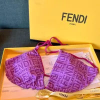 $34.00 USD Fendi Bathing Suits For Women #1324208