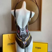 $40.00 USD Fendi Bathing Suits For Women #1324209