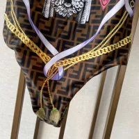 $40.00 USD Fendi Bathing Suits For Women #1324209