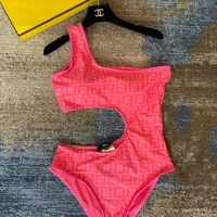 $38.00 USD Fendi Bathing Suits For Women #1324210