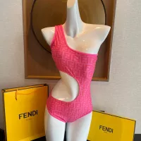 $38.00 USD Fendi Bathing Suits For Women #1324210