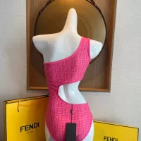 $38.00 USD Fendi Bathing Suits For Women #1324210
