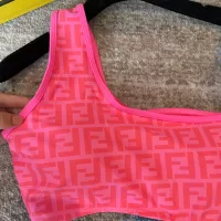 $38.00 USD Fendi Bathing Suits For Women #1324210