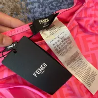 $38.00 USD Fendi Bathing Suits For Women #1324210