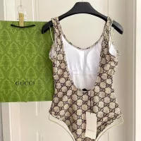 $39.00 USD Gucci Swimming & Bathing Suits For Women #1324211
