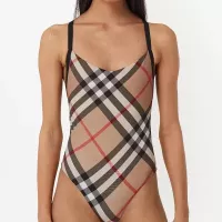 $39.00 USD Burberry Bathing Suits For Women #1324222