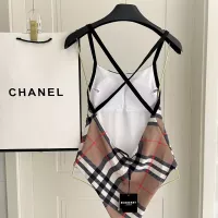 $39.00 USD Burberry Bathing Suits For Women #1324222