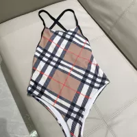 $39.00 USD Burberry Bathing Suits For Women #1324222