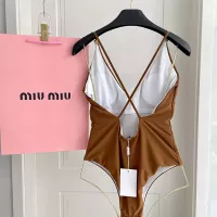 $40.00 USD MIU MIU Bathing Suits For Women #1324223