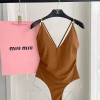 $40.00 USD MIU MIU Bathing Suits For Women #1324223