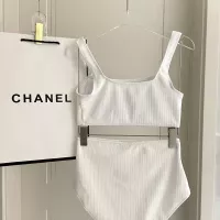 $40.00 USD Chanel Bathing Suits For Women #1324224