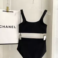$40.00 USD Chanel Bathing Suits For Women #1324225