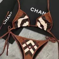 $38.00 USD Burberry Bathing Suits For Women #1324226