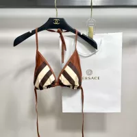$38.00 USD Burberry Bathing Suits For Women #1324226