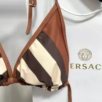 $38.00 USD Burberry Bathing Suits For Women #1324226