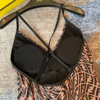 $38.00 USD Fendi Bathing Suits For Women #1324227