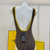 $38.00 USD Fendi Bathing Suits For Women #1324228
