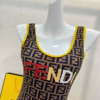 $38.00 USD Fendi Bathing Suits For Women #1324228