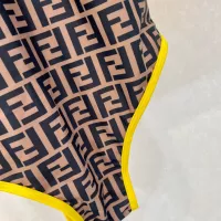 $38.00 USD Fendi Bathing Suits For Women #1324228