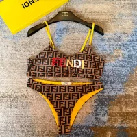 $38.00 USD Fendi Bathing Suits For Women #1324229