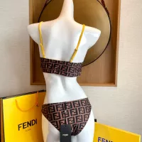 $38.00 USD Fendi Bathing Suits For Women #1324229